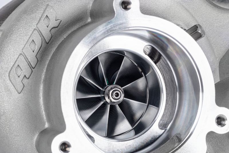 APR 16-23 Audi TTS Quattro (EA888.3 DTR6054) Turbo Charger System w/ HPFP/LPFP - T4100003-A