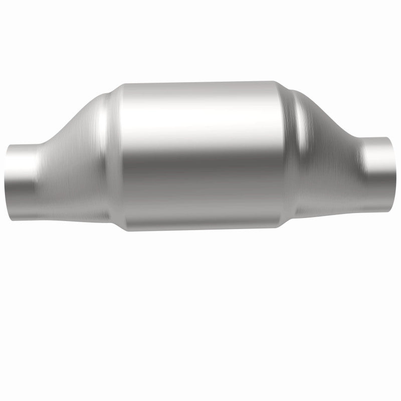 MagnaFlow Universal Catalytic Converter 2inch O/O Spun - 54904