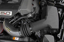 Load image into Gallery viewer, AEM 2015 Ford Mustang GT 5.0L V8 Cold Air Intake System - 22-687C