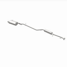 Load image into Gallery viewer, MagnaFlow BRE Exhaust Kit 08-12 Honda Accord 2.4L - 106-0572