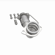 Load image into Gallery viewer, BRE Exhaust 08-12 Accord 2.4L Front Pipe Kit - 107-0135