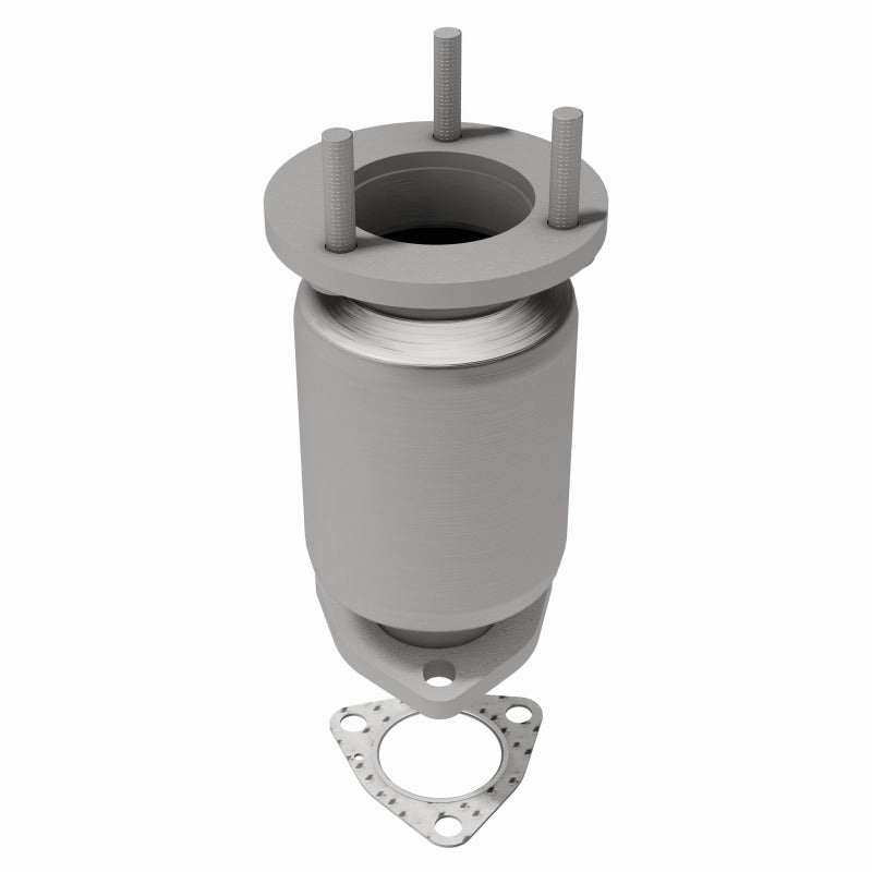 MagnaFlow Direct Fit Catalytic Converter 87-89 Mazda B2200 2.2L - 333601