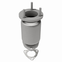 Load image into Gallery viewer, MagnaFlow Direct Fit Catalytic Converter 87-89 Mazda B2200 2.2L - 333601
