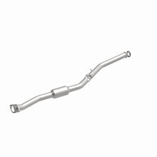 Load image into Gallery viewer, MagnaFlow Direct Fit Catalytic Converter 2015 Subaru WRX - 21-232