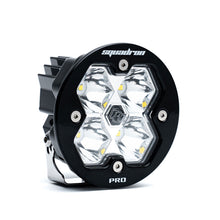 Load image into Gallery viewer, Baja Designs Squadron-R 2.0 Pro LED Spot (Single Light) - 5900012