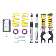 Load image into Gallery viewer, KW Coilover Kit V3 18-19 Tesla Model 3 AWD - 35287007