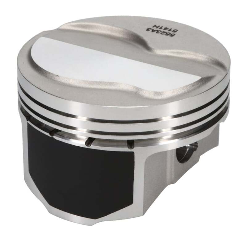 Wiseco Chevrolet LS 4.030in Bore 1.335in CH 4.00 CC Pro Tru Street Piston Set - PTS523A3