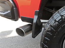 Load image into Gallery viewer, aFe Apollo GT Series 2019 GM Silverado/Sierra 1500 4.3L/5.3L 409 SS CB Exhaust System w/Polished Tip - 49-44107-P