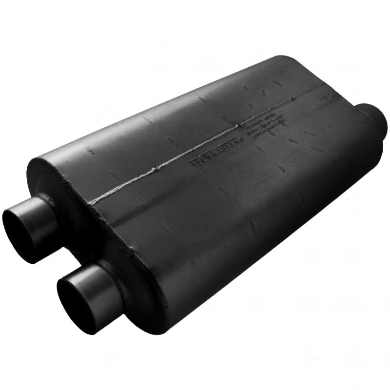 Flowmaster 01-04 GM 6.0L/8.1L Heavy Duty Truck 50 Series BB Muffler - 530513