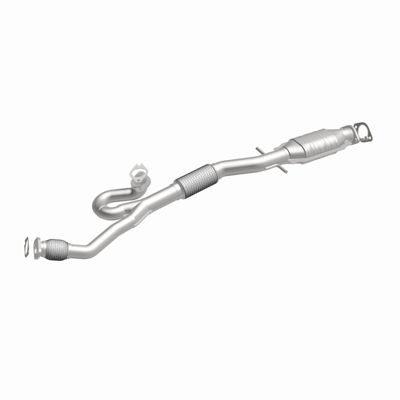 Magnaflow 16-19 Cadillac XTS/14-17 Chevy Impala 3.6L Calif Grade CARB Compliant DF Catalytic Conv - 557417