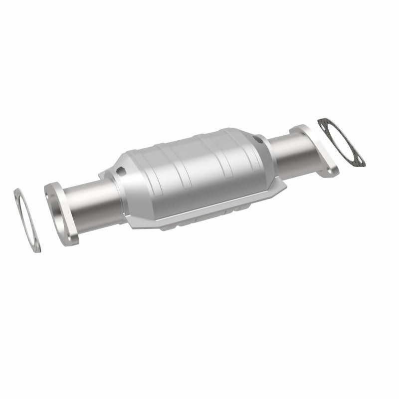 MagnaFlow Direct Fit Catalytic Converter 06-08 Hyun/Kia 3.8L OEM - 49447