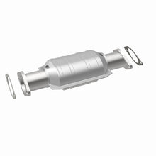 Load image into Gallery viewer, MagnaFlow Direct Fit Catalytic Converter 06-08 Hyun/Kia 3.8L OEM - 49447