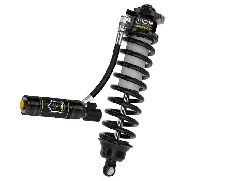 ICON 17-26 Ford F-250/350 SD 4WD 4-5.5in 3.0 Series VS RR CDEV Bolt-In Coilover Conversion Kit - 61801E