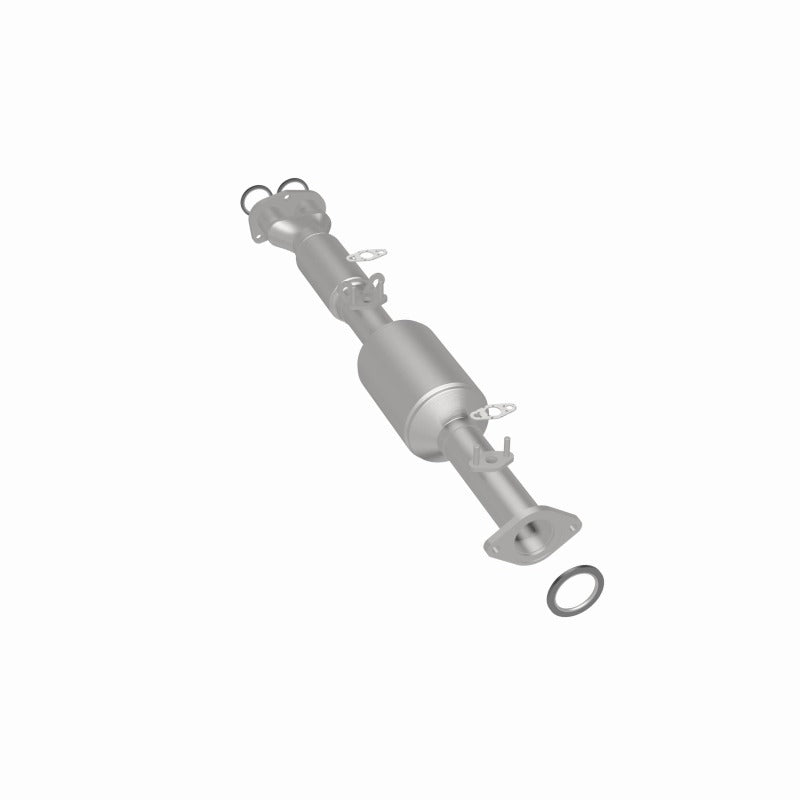 MagnaFlow Direct Fit Catalytic Converter 91-95 Toyota Previa 2.4L - 3391896