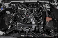Load image into Gallery viewer, K&amp;N 2023 Ford Bronco Raptor 3.0L V6 Aluminum Charge Pipe Kit - Gunmetal Gray - 77-1020KC