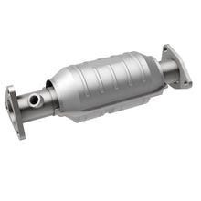 Load image into Gallery viewer, MagnaFlow Direct Fit Catalytic Converter 96-98 Acura TL 2.5L - 23165