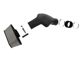 aFe MagnumFORCE Intakes Stage-2 PDS AIS PDS Chevrolet Corvette 97-04 V8-5.7L C5/Z06 - 51-10052