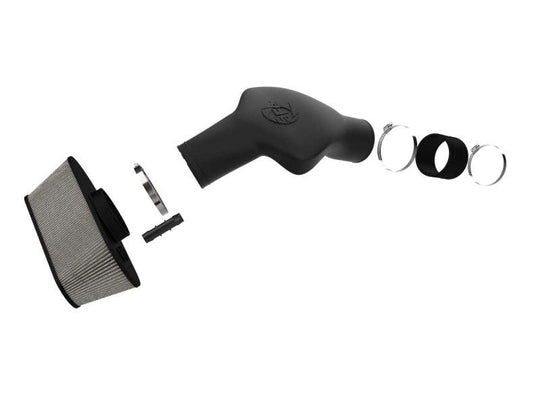 aFe MagnumFORCE Intakes Stage-2 PDS AIS PDS Chevrolet Corvette 97-04 V8-5.7L C5/Z06 - 51-10052
