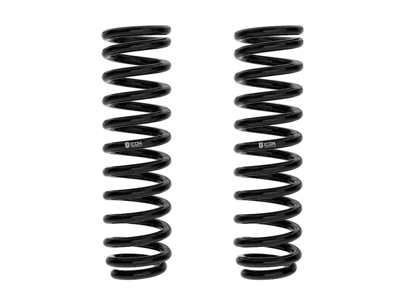 ICON 21-24 Ford F-150 Raptor 2.25in. Lift Coil Spring Kit - 95232