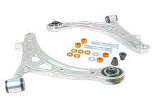 Load image into Gallery viewer, Whiteline 11-14 Subaru WRX/STI Front Lower Control Arm - KTA291