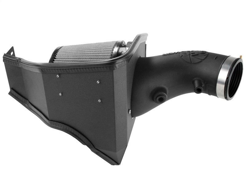 aFe MagnumFORCE Intake Stage-2 Pro DRY S 11-12 Dodge Challenger/Charger/Chrysler 300, SRT8 V8 6.4L - 51-12172