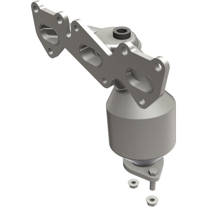 MagnaFlow Direct Fit Catalytic Converter 2008 Hyundai Sonata 3.3L - 51685