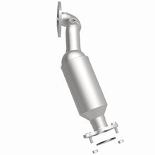 Load image into Gallery viewer, MagnaFlow Direct Fit Catalytic Converter 16-19 Toyota Tacoma 3.5L PS - 22-212