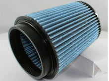 Load image into Gallery viewer, aFe MagnumFLOW Air Filters UCO P5R A/F P5R 5F x 6-1/2B x 4-3/4T x 7H - 24-50507