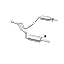Load image into Gallery viewer, MagnaFlow SYS Cat-Back 80-82 Corvette 5.7L - 16889