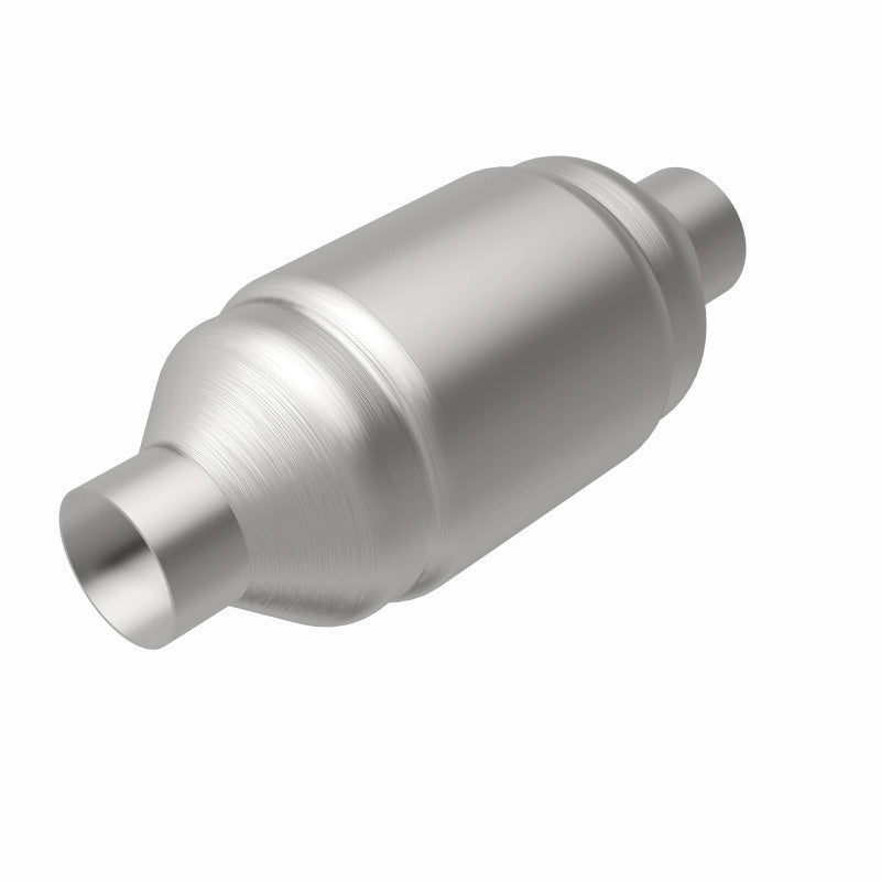 MagnaFlow Universal Catalytic Converter 1.75inch C/C - 54953