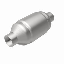 Load image into Gallery viewer, MagnaFlow Universal Catalytic Converter 1.75inch C/C - 54953