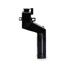 Load image into Gallery viewer, Mishimoto 13+ Subaru BRZ / Scion FRS / Toyota GT86 Aluminum Overflow Tank - Black - MMRT-BRZ-13BK