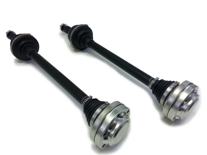 DSS 16-17 Cadillac CTS-V 1000HP Level 5 Axle (Both Large Diameter Bars) - Left RA5270X5 - 510304