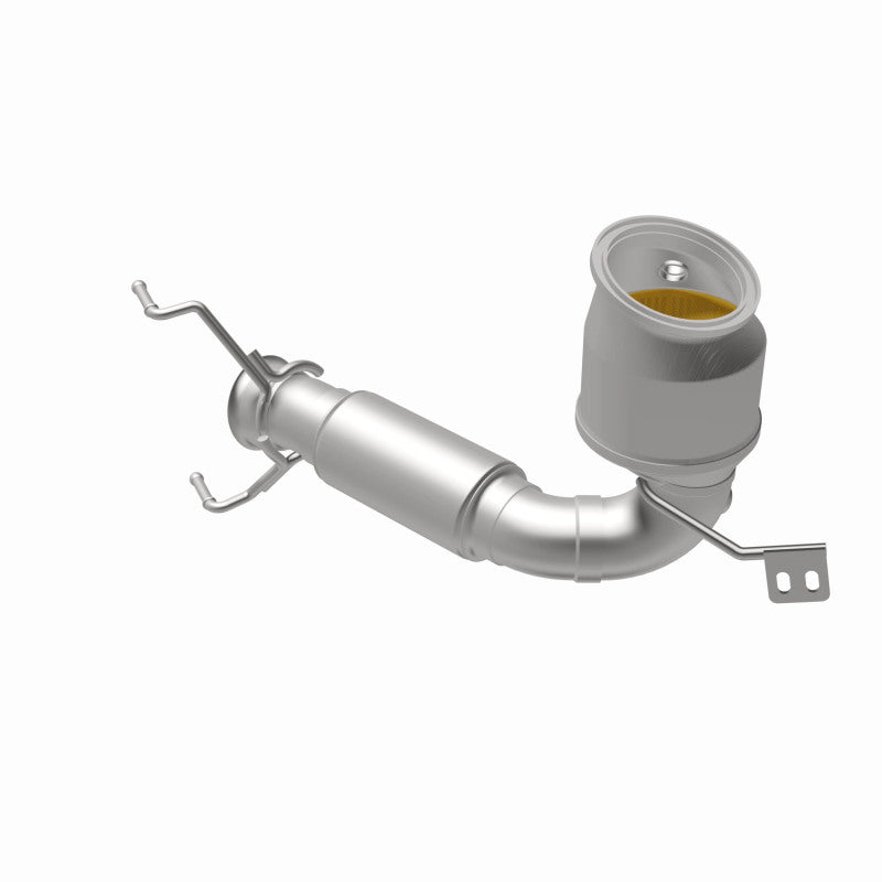 MagnaFlow 15-19 Mini Cooper S L4 2.0L Direct-fit Catalytic Converter - 52929