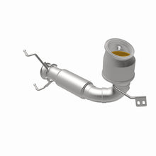 Load image into Gallery viewer, MagnaFlow 15-19 Mini Cooper S L4 2.0L Direct-fit Catalytic Converter - 52929
