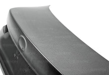Load image into Gallery viewer, Seibon 14 Lexus IS250/350 OEM Carbon Fiber Trunk Lid - TL14LXIS
