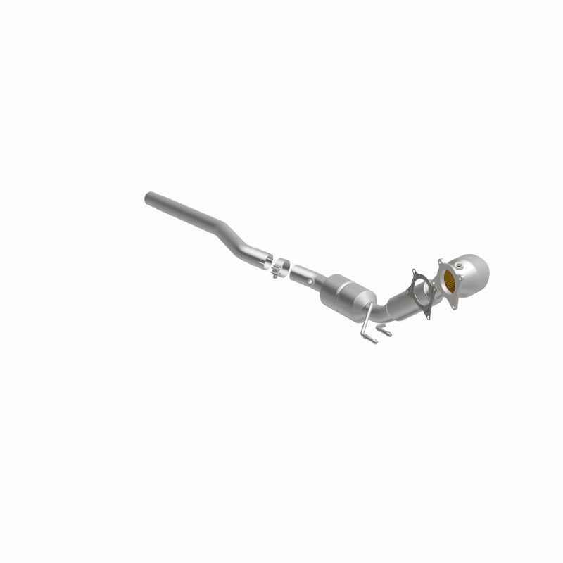 MagnaFlow 2008 Audi A3 2.0L Direct Fit Converter - 551165