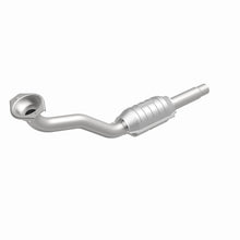 Load image into Gallery viewer, MagnaFlow Direct Fit Catalytic Converter VW 33.5X5X4 2/1.75 - 22923