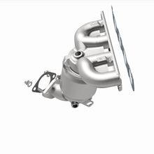Load image into Gallery viewer, MagnaFlow 19-20 Hyundai Tucson L4 2.0L OEM Grade Direct-Fit Catalytic Converter - 22-235