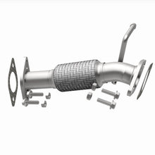 Load image into Gallery viewer, BRE Exhaust 10-13 KIA FORTE KOUP FORTE Front Pipe Kit - 107-0168
