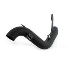 Load image into Gallery viewer, Mishimoto 14-15 Ford Fiesta ST 1.6L Performance Air Intake Kit - Wrinkle Black - MMAI-FIST-14WBK