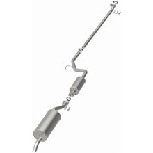 Load image into Gallery viewer, BRExhaust Exhaust Kit Replacement Honda - 106-1000