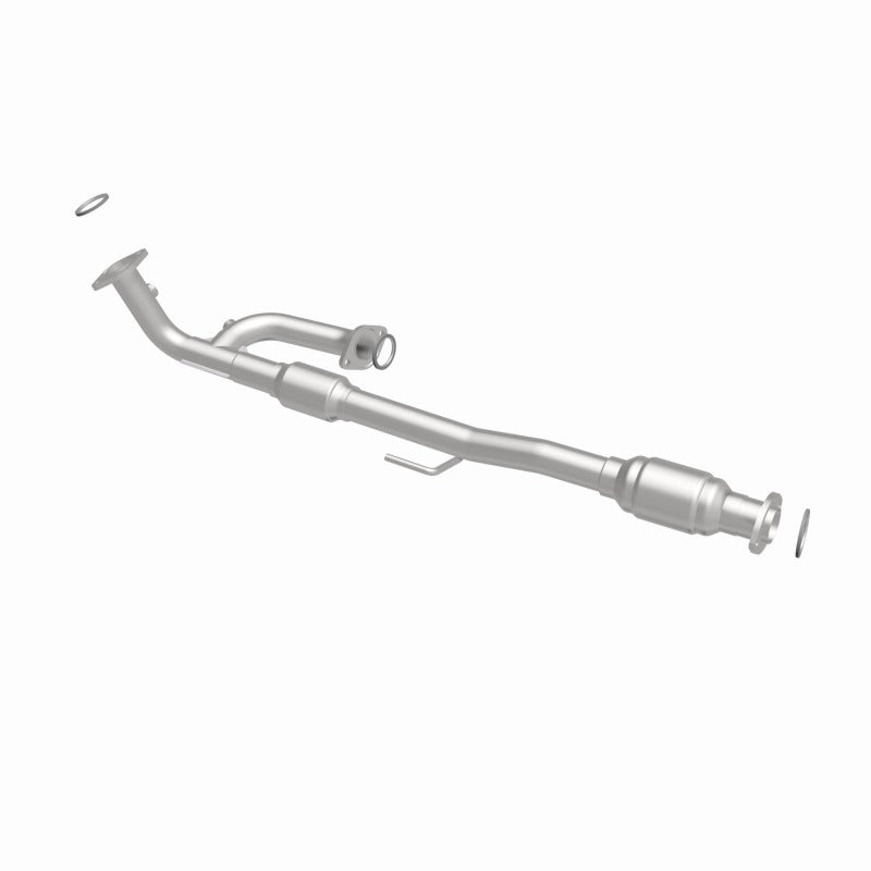 MagnaFlow Direct Fit Catalytic Converter 02-03 Lexus ES300 3.0L Rear - 26214