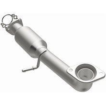 Load image into Gallery viewer, MagnaFlow 07-12 Acura RDX 2.3L Direct Fit Converter - 5592529