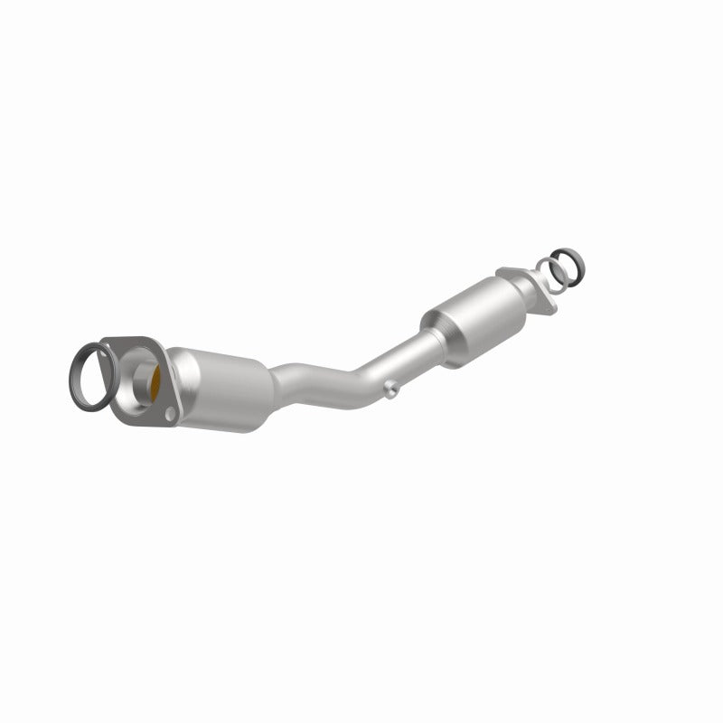MagnaFlow Direct Fit Catalytic Converter 2009-2013 Cube 1.8 L Underbody - 52327