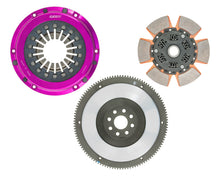 Load image into Gallery viewer, Exedy 1991-1992 Toyota Supra Hyper Single Clutch Sprung Center Disc Pull Type Cover - TH04SD1