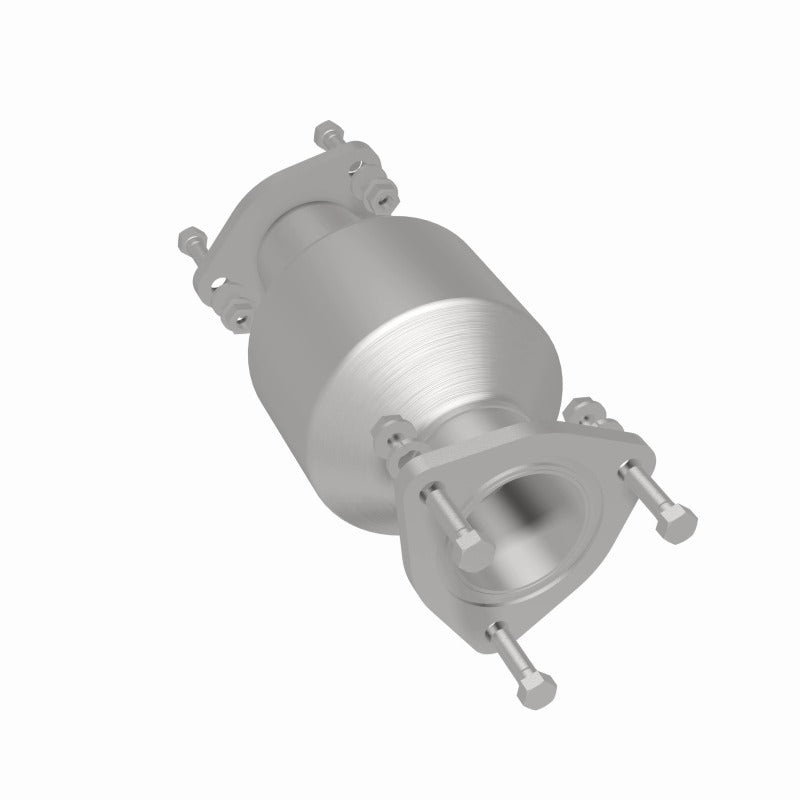 MagnaFlow 08-10 Honda Accord 3.5L Direct Fit Converter - 5571184