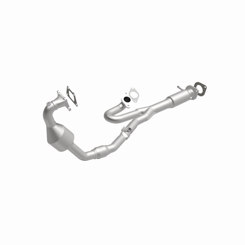 MagnaFlow Direct Fit Catalytic Converter 2010-2011 SRX 3 L Underbody - 52219