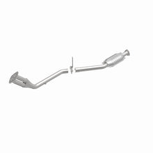 Load image into Gallery viewer, MagnaFlow Direct Fit Catalytic Converter BMW 83 85 - 23551
