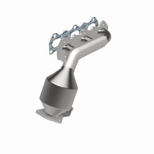 Load image into Gallery viewer, MagnaFlow Conv DF 00 Suzuki Grand Vitara 2.5L - 23282